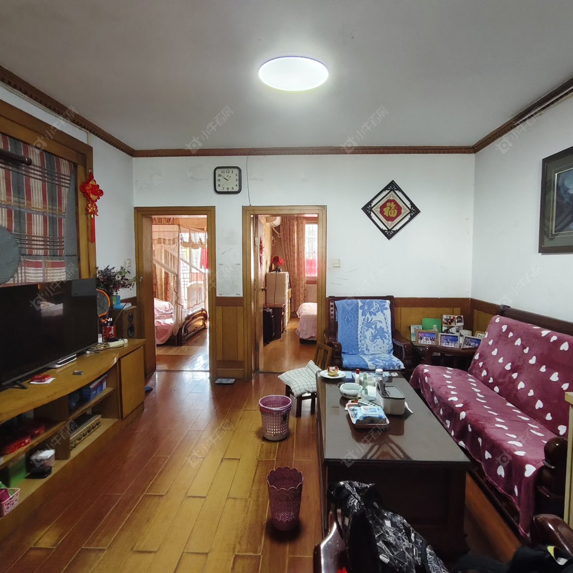常州五角场东村3室2厅1卫出租_小牛看房