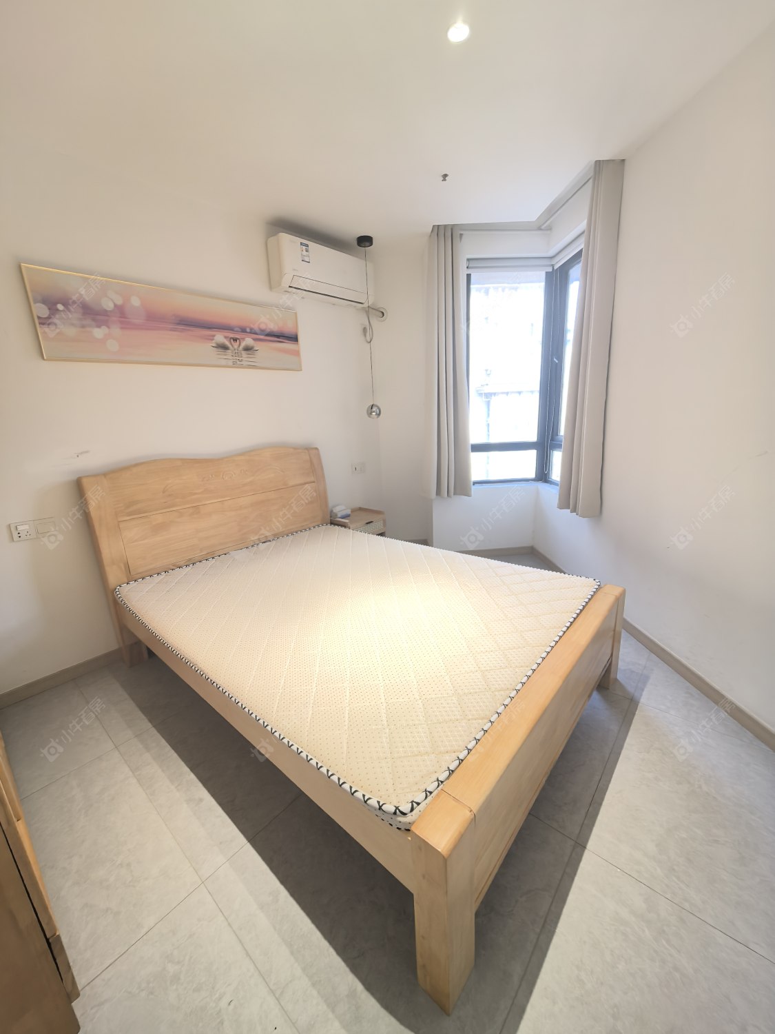 常州高成天鹅湖（公寓）在租房源室内图_小牛看房