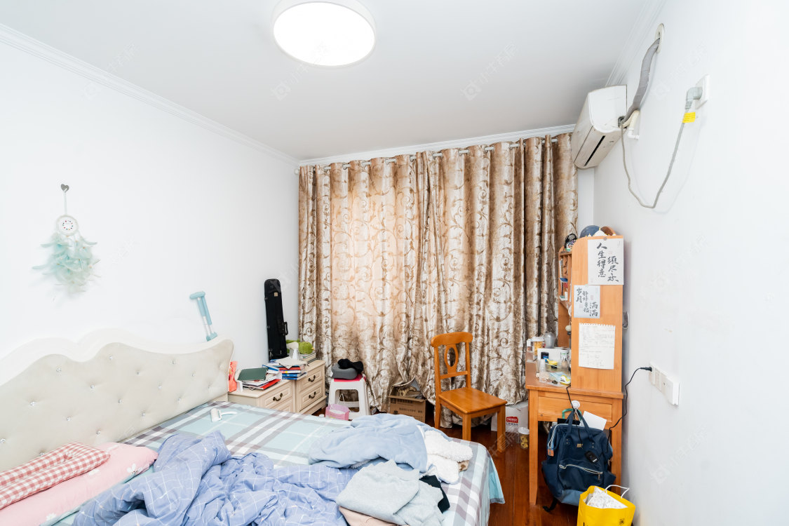 常州华润国际一期在售二手房源室内图_小牛看房