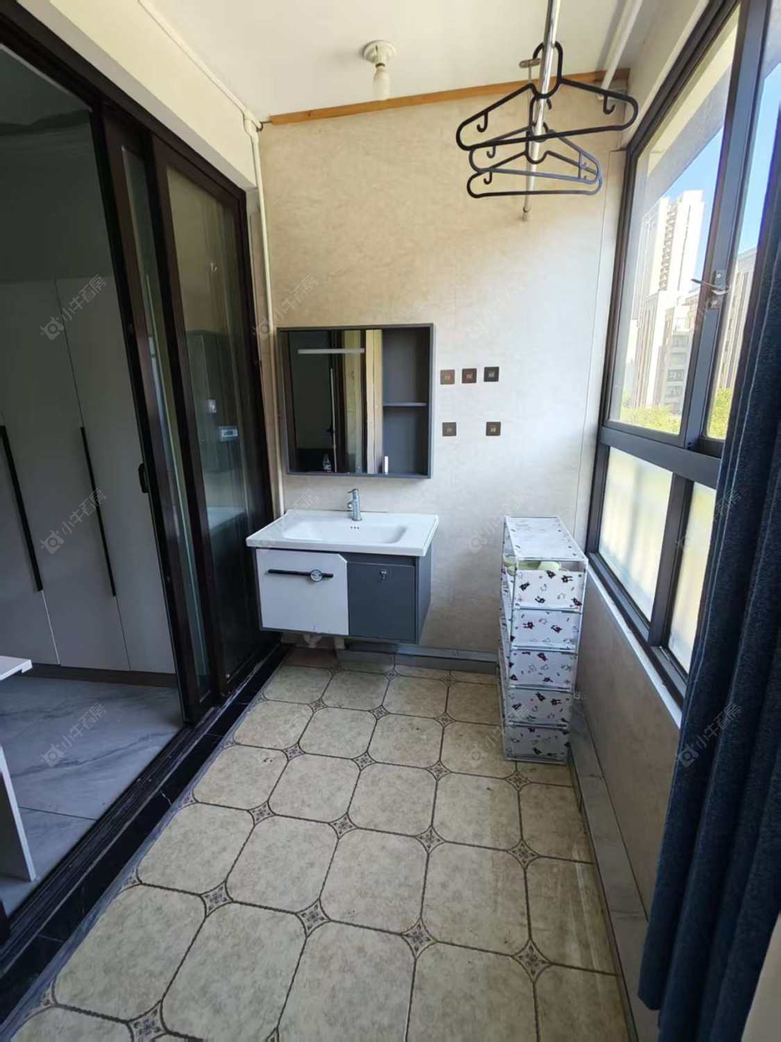 常州新城桃李郡在租房源_小牛看房