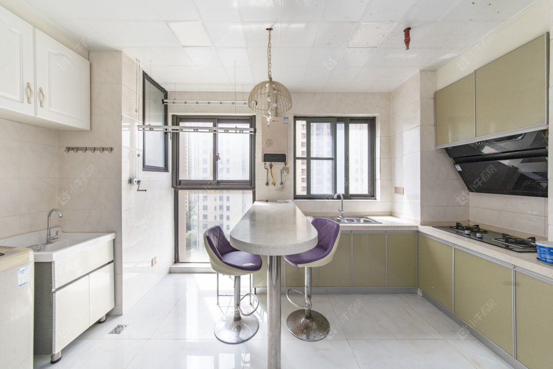 常州吾悦广场悦+公寓在售二手房源室内图_小牛看房