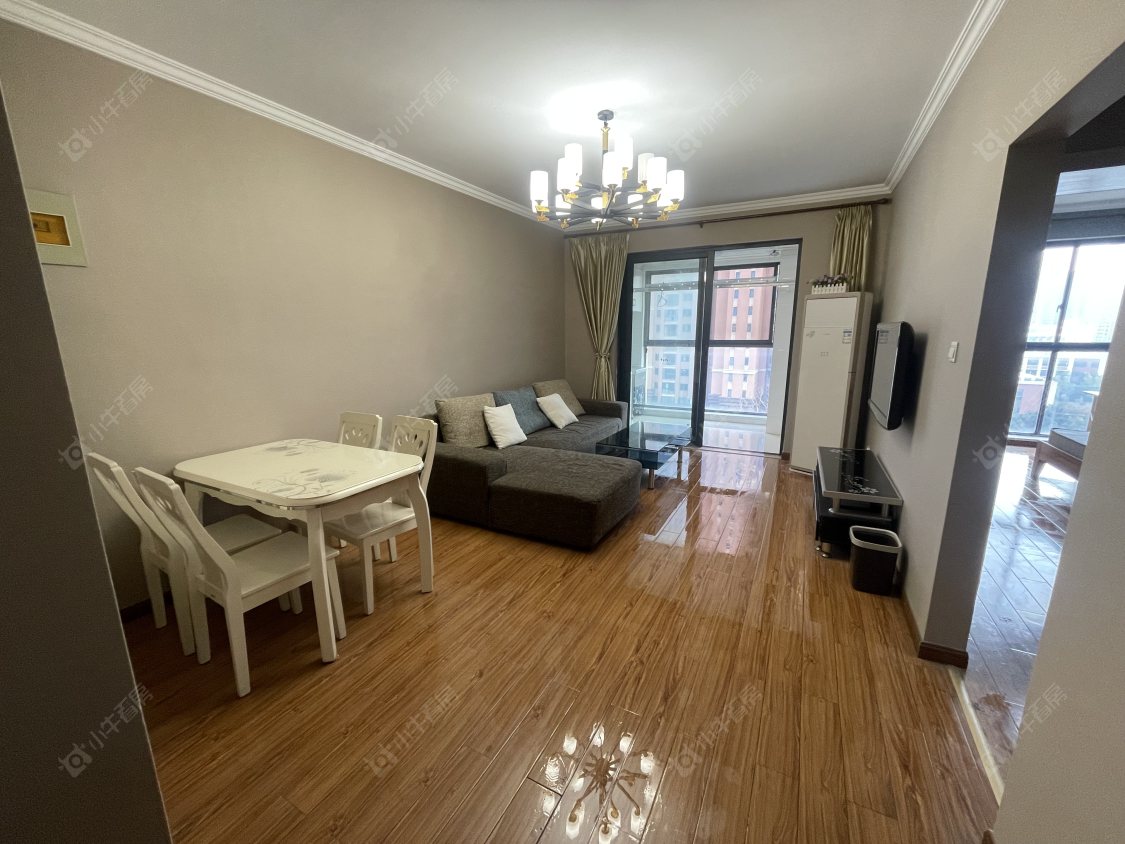 常州阳光龙庭在租房源_小牛看房