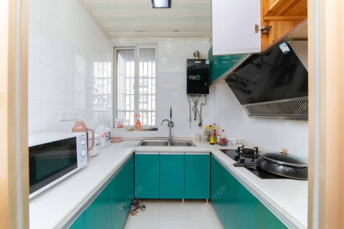 同仁苑房源室内图 常州同仁苑在售二手房源室内图_小牛看房