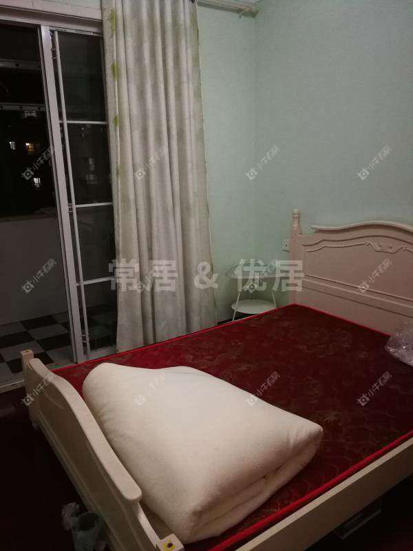 常州府西花园在租房源_小牛看房