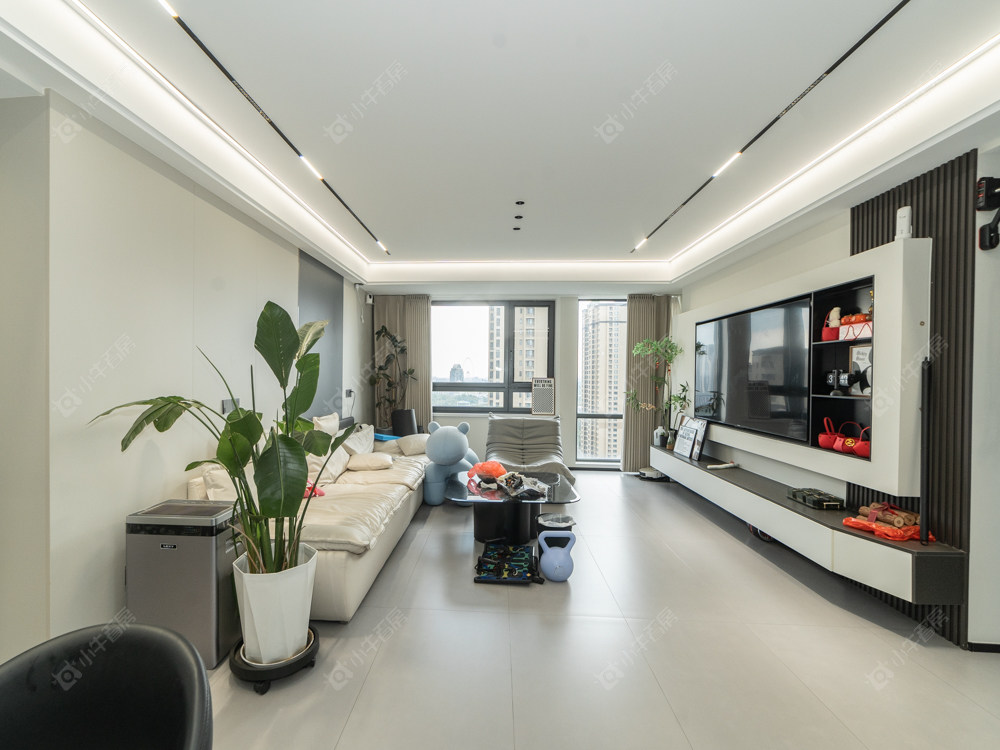 常州九洲花园二期在售二手房_小牛看房