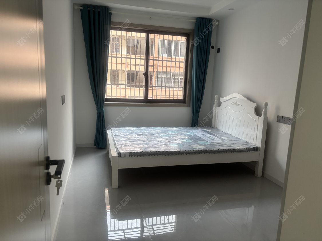 常州清潭许家巷在租房源室内图_小牛看房