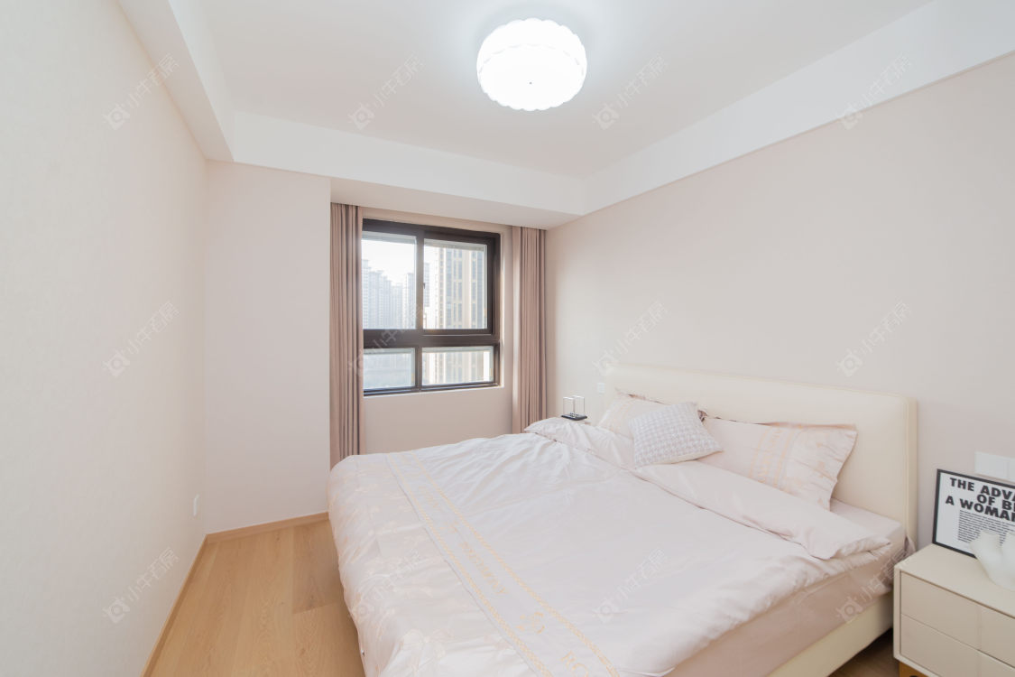 常州尚枫澜湾在售二手房源室内图_小牛看房