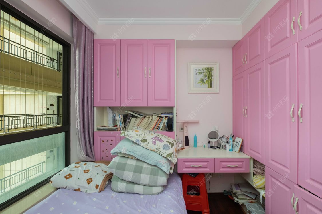 常州保利公园九里在售二手房源室内图_小牛看房