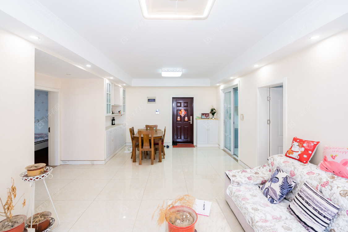 常州新乐花园在售二手房源室内图_小牛看房