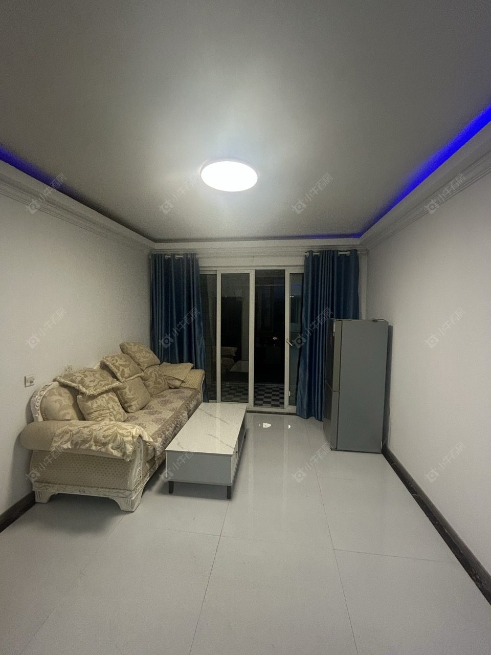 常州新景花苑一期租房_小牛看房