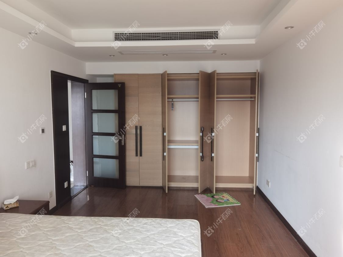 常州云庭公寓在租房源_小牛看房