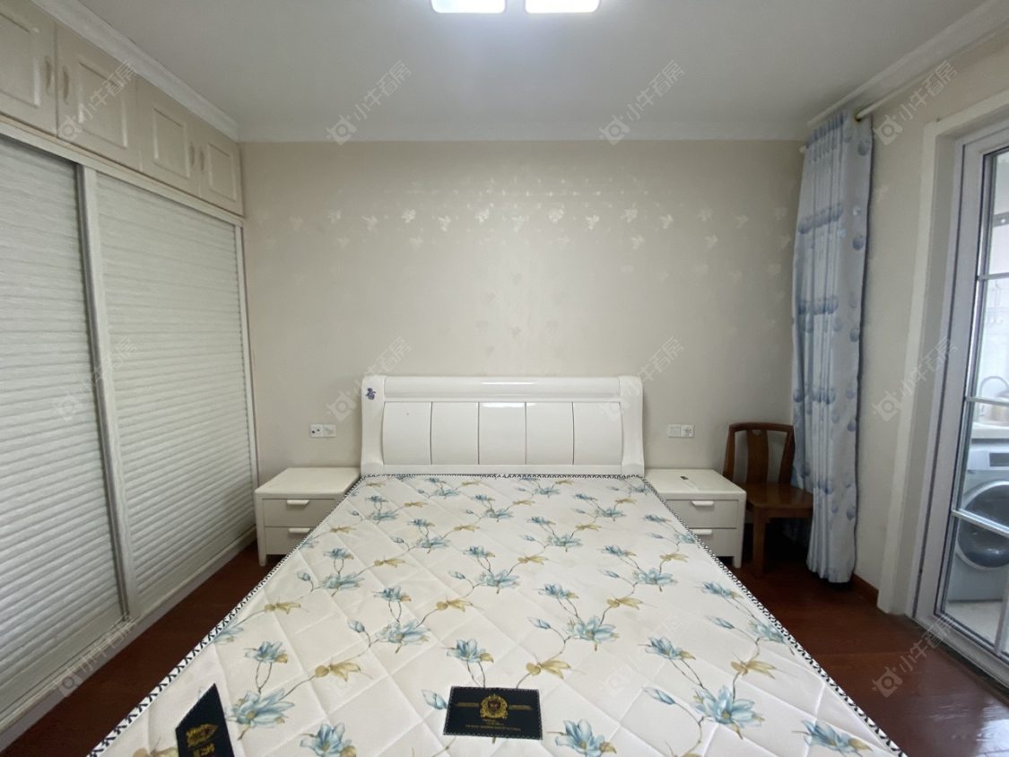 常州祥龙苑在租房源室内图_小牛看房