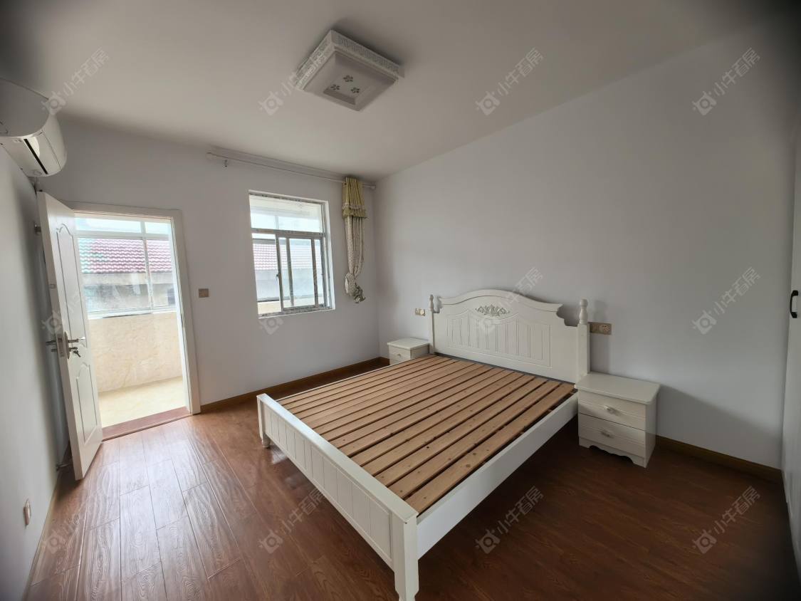 常州王家场在租房源室内图_小牛看房