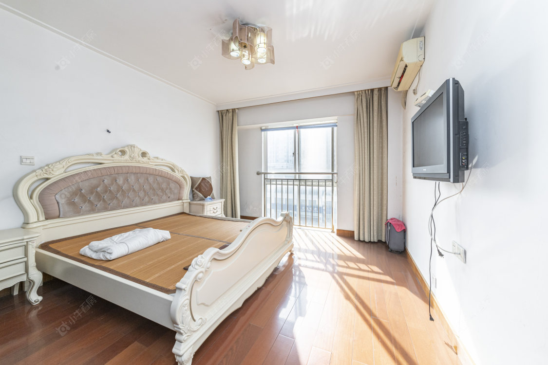 常州芳草园在售二手房源室内图_小牛看房