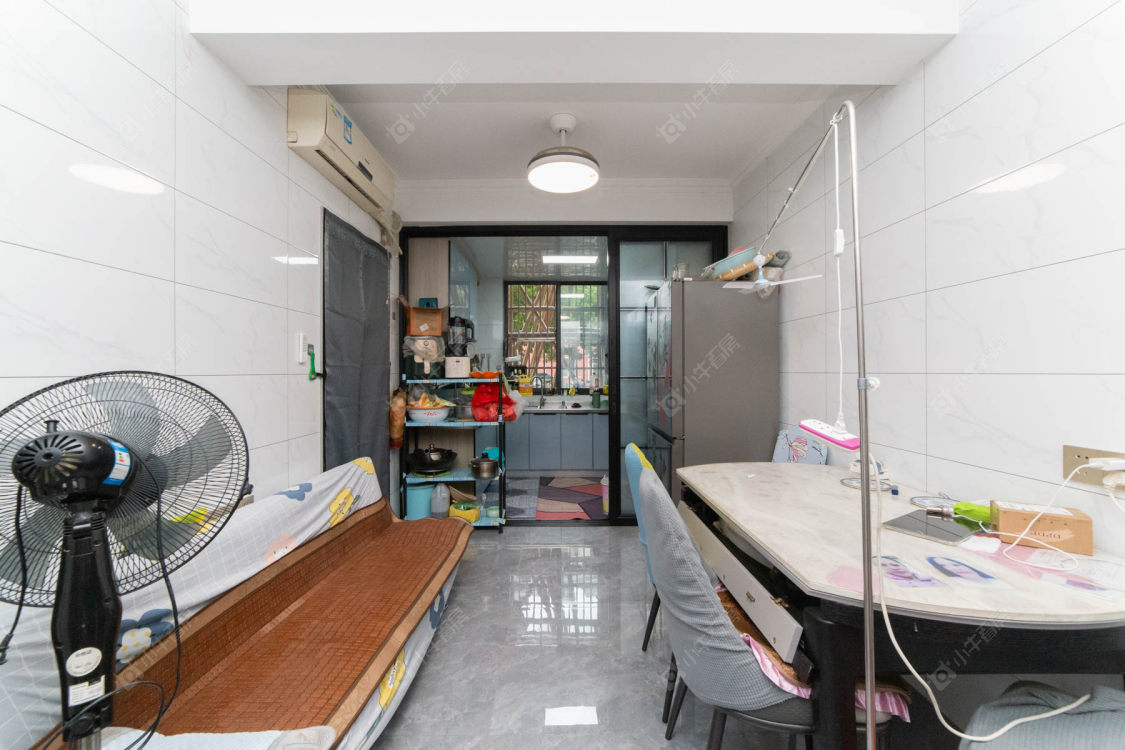 常州顺园二村在售二手房源室内图_小牛看房