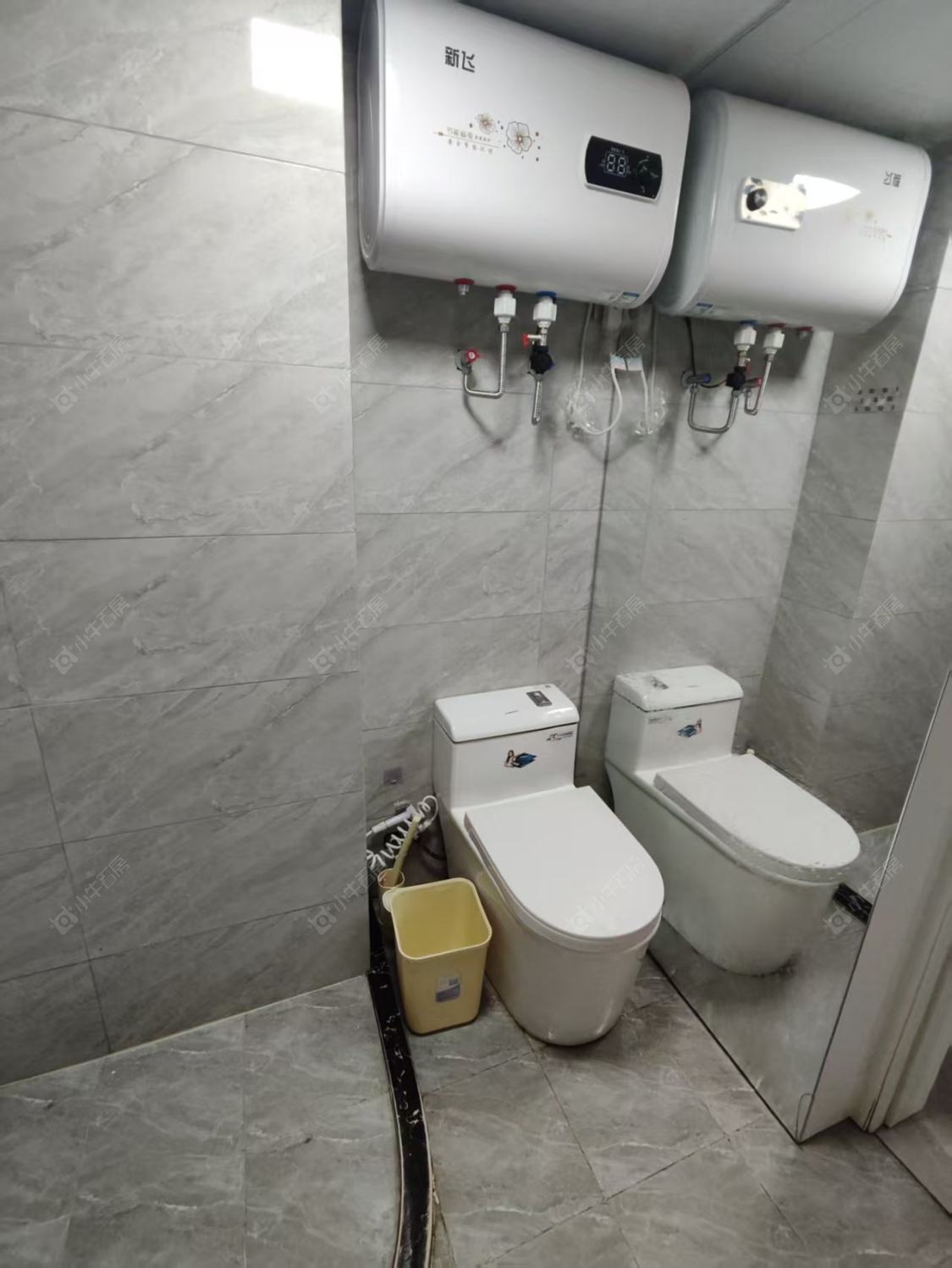 常州吾悦广场金苹果公寓在租房源_小牛看房