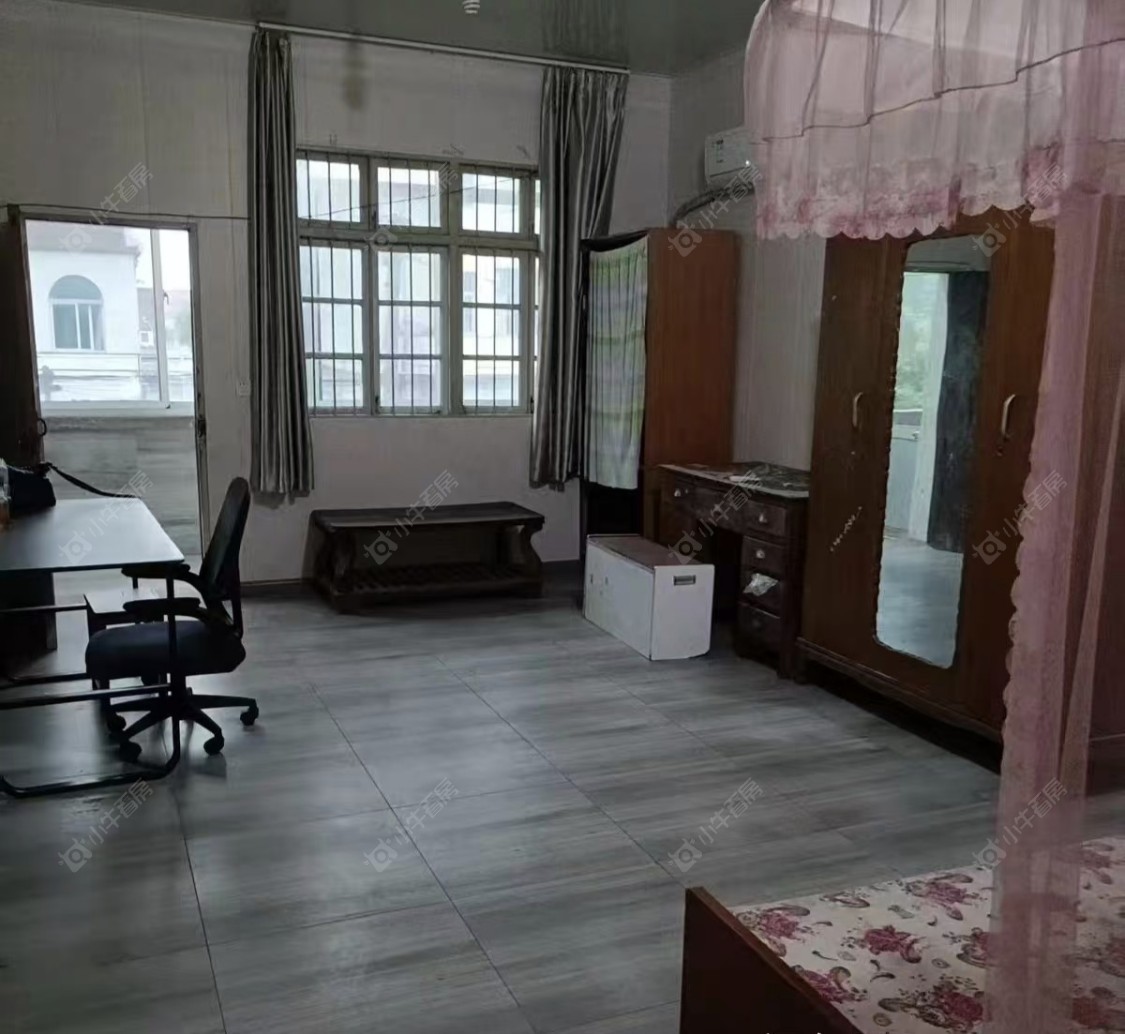 常州运南路1室1厅在租房源出租