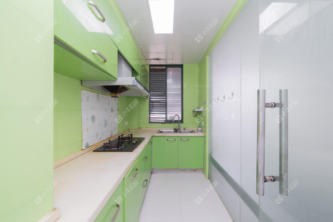 常州嵩山路在租房源室内图_小牛看房