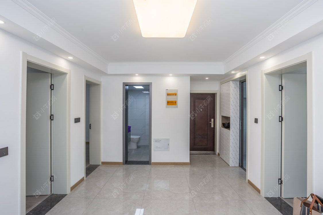 常州翠竹新村东北区在售二手房源室内图_小牛看房