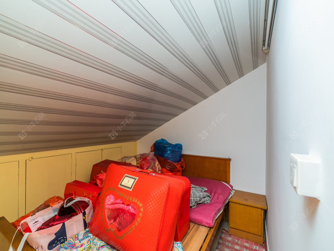 常州东方公寓(潞城)在售二手房源室内图_小牛看房