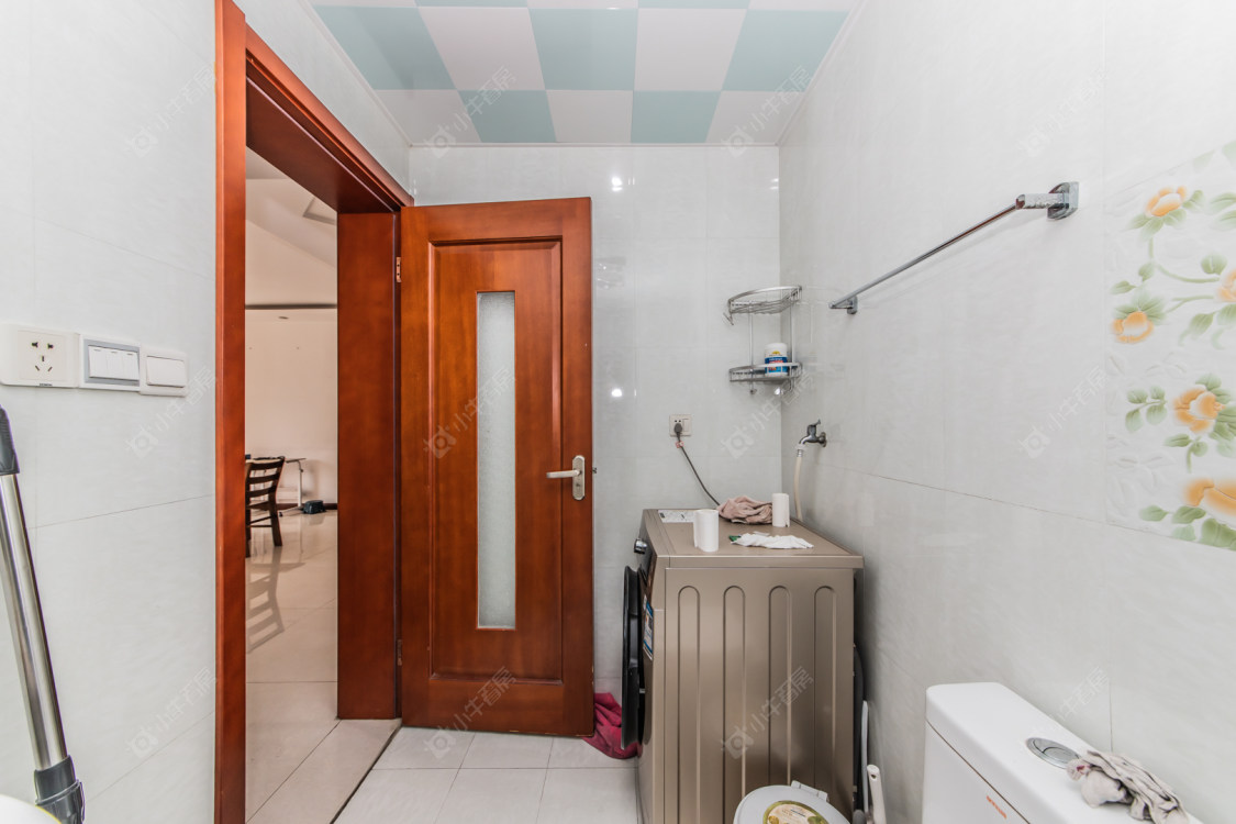 九洲花园一期房源室内图 常州九洲花园一期在售二手房源室内图_小牛看房