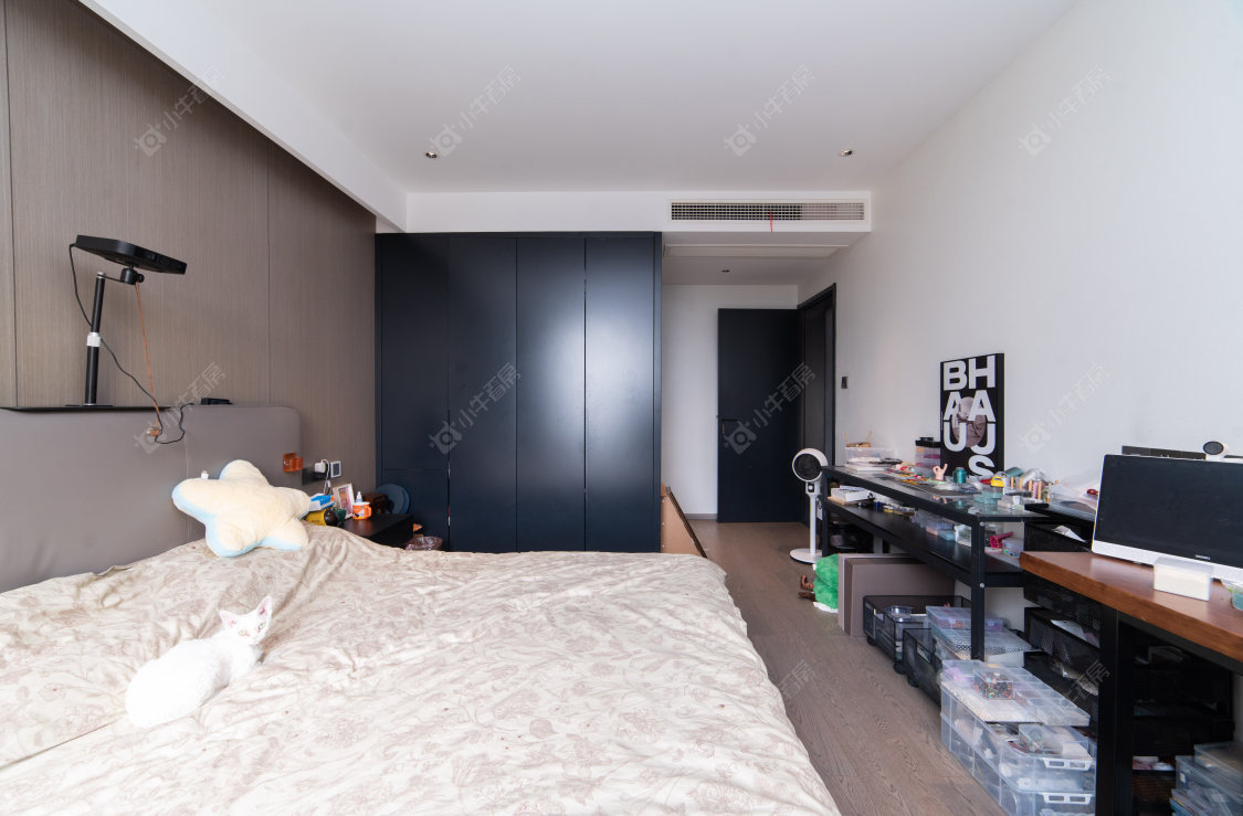 常州路劲城市主场在售二手房源室内图_小牛看房