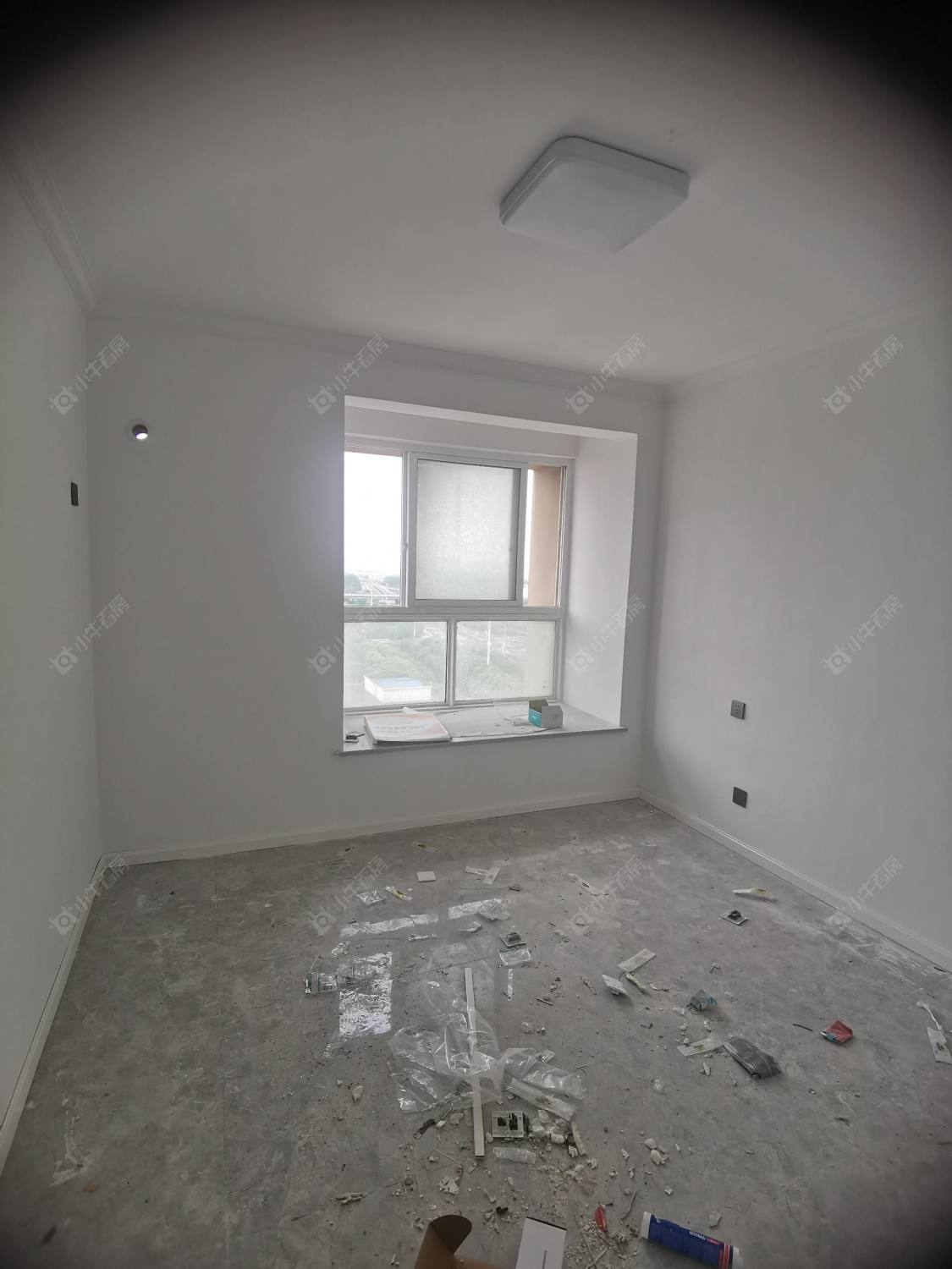 常州馨都苑在租房源室内图_小牛看房