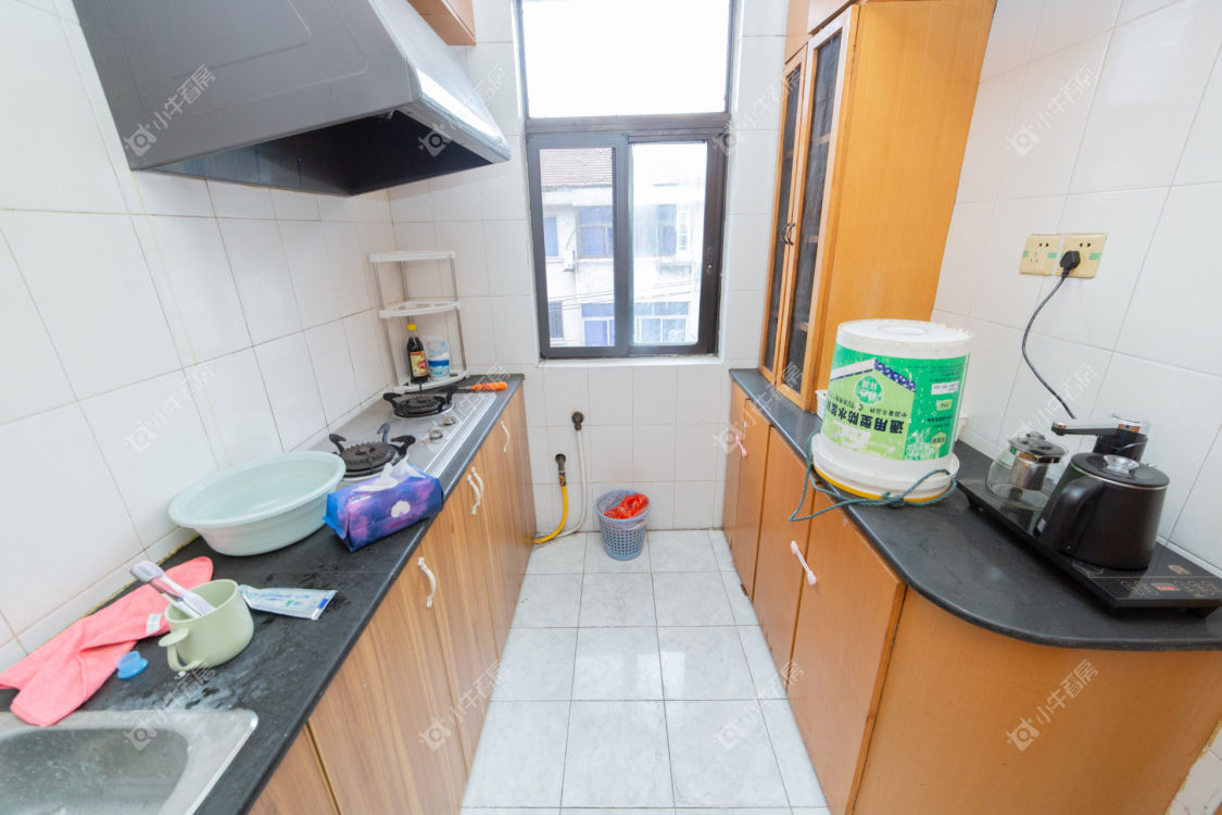 常州巢丰苑在租房源室内图_小牛看房