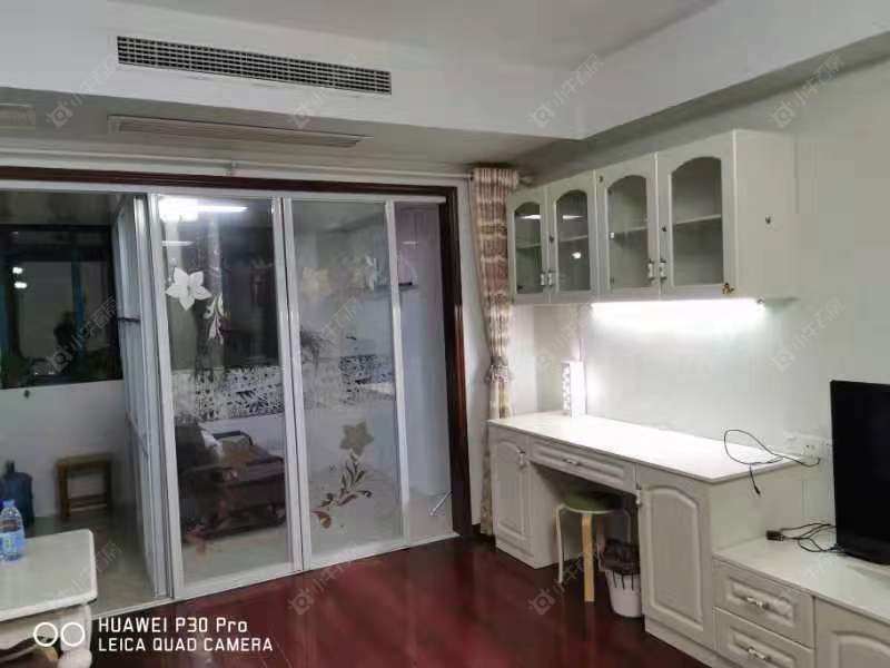 常州天禄商务广场租房_天禄商务广场1室2厅房源出租