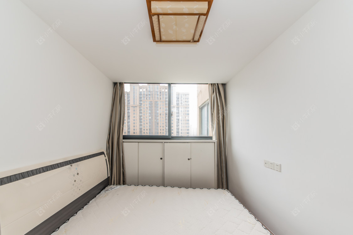 世茂香槟湖二期房源室内图 常州世茂香槟湖二期在售二手房源室内图_小牛看房