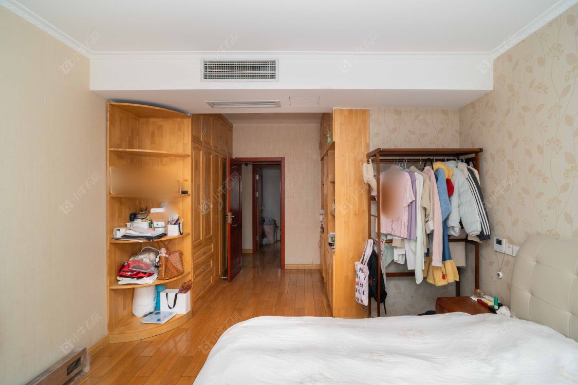 常州景瑞曦城在售二手房源室内图_小牛看房