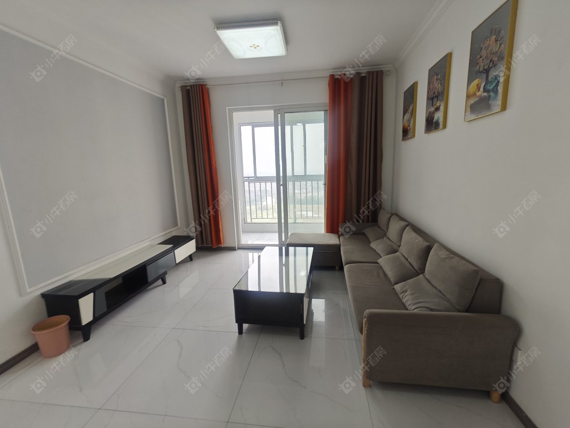 常州临津花园在租房源_小牛看房