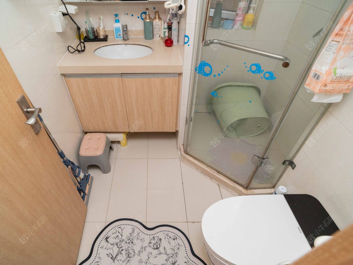 新城香悦半岛北区房源室内图 常州新城香悦半岛北区在售二手房源室内图_小牛看房