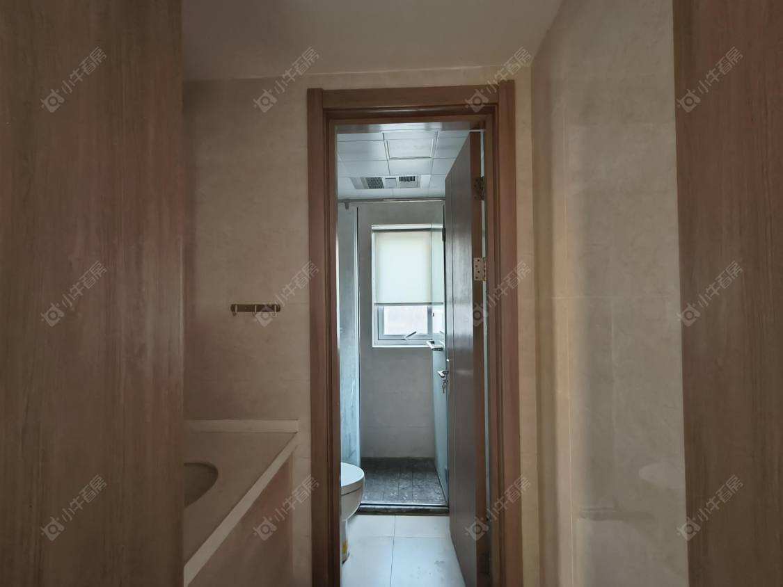 常州金科保利北郡花园在租房源室内图_小牛看房