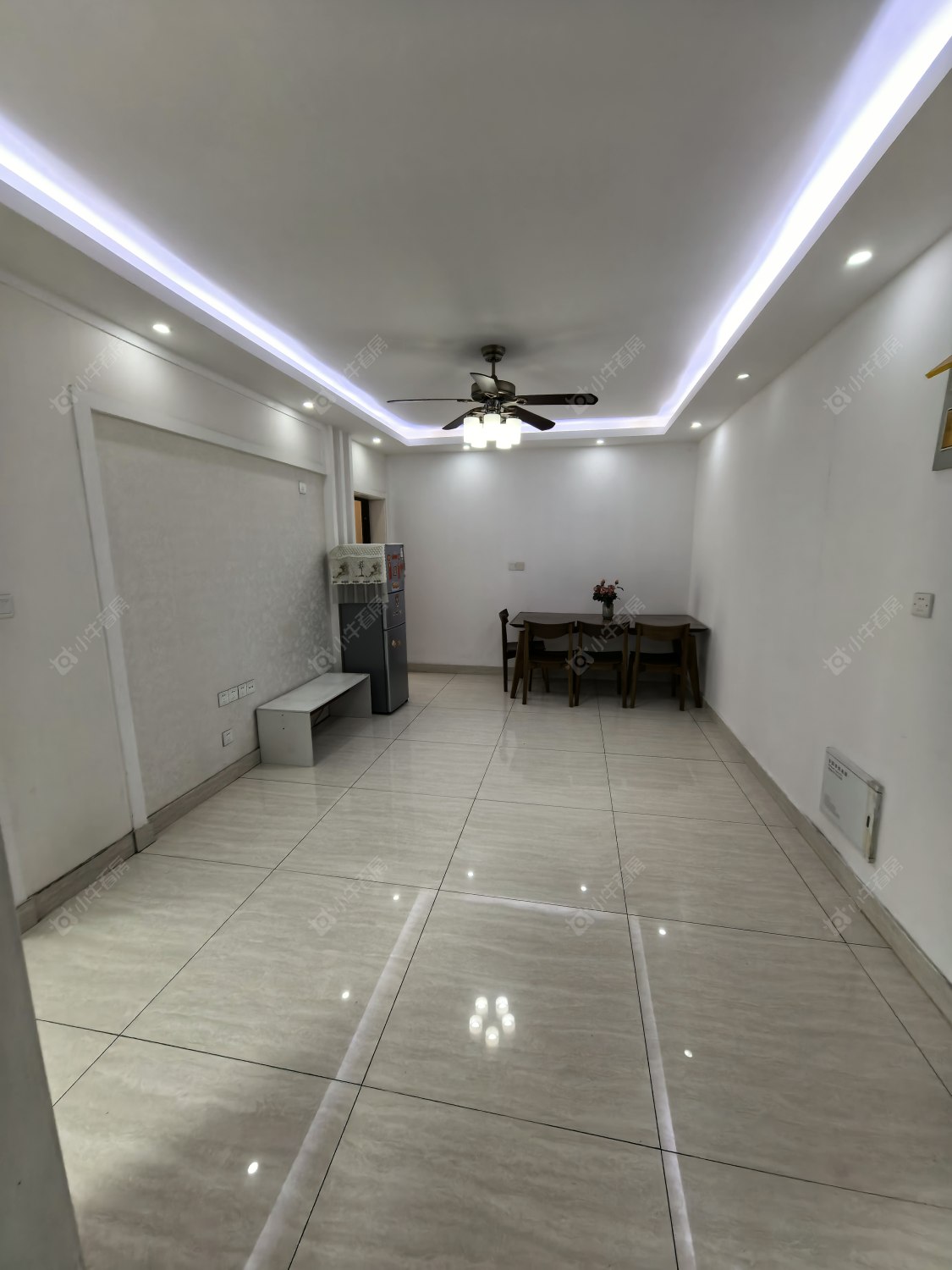 常州藻江花园二期2室2厅1卫出租_小牛看房