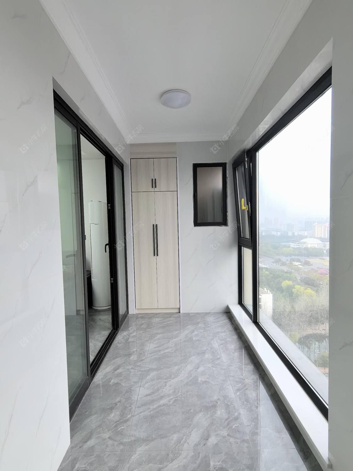 常州新城华宇悦隽公馆在租房源室内图_小牛看房