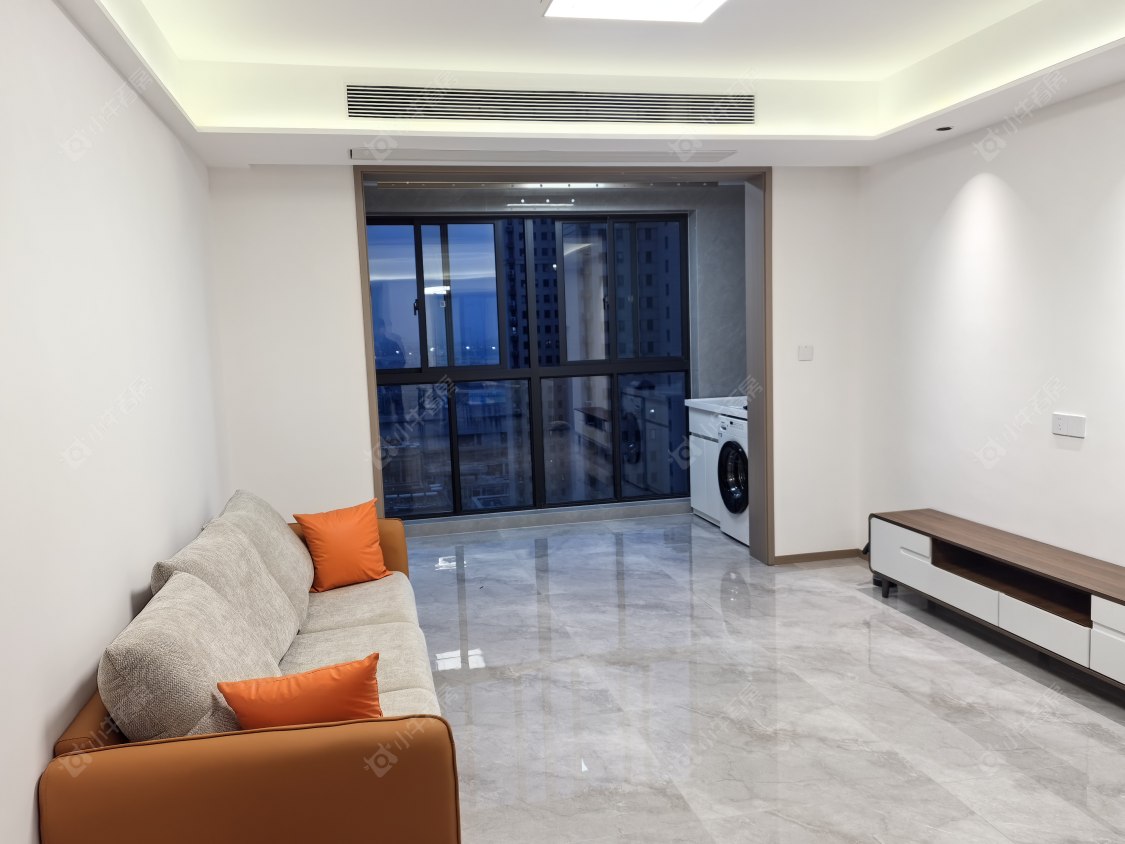 常州锦凤合鸣在租房源室内图_小牛看房