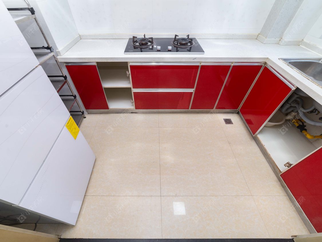 常州新城域三期在售二手房源室内图_小牛看房