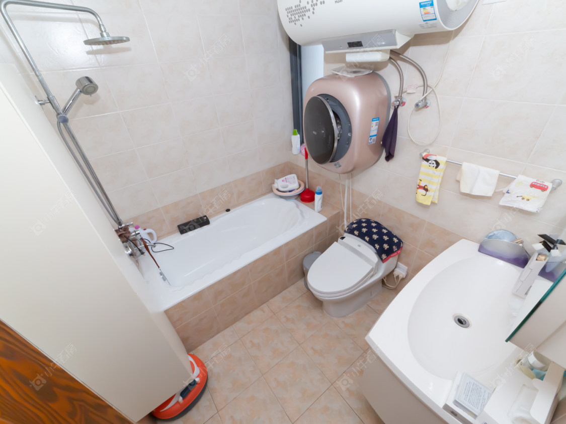 常州永宁雅苑在售二手房源室内图_小牛看房