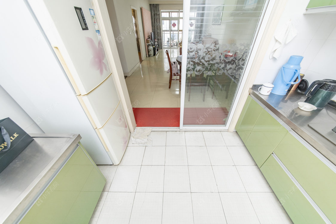 常州中凉花园在售二手房源室内图_小牛看房