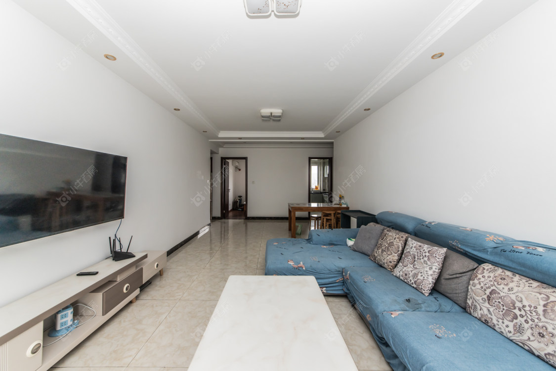 中海锦珑湾房源室内图 常州中海锦珑湾在售二手房源室内图_小牛看房