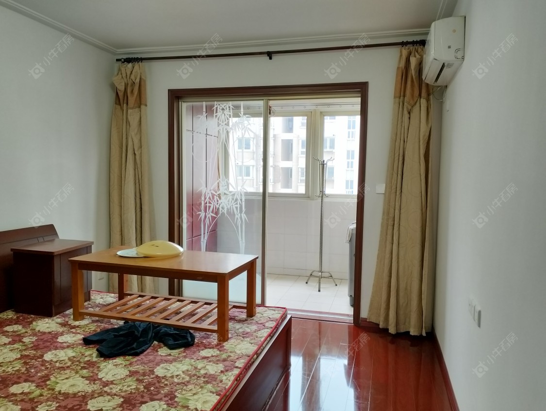 常州陈渡新苑在租房源_小牛看房