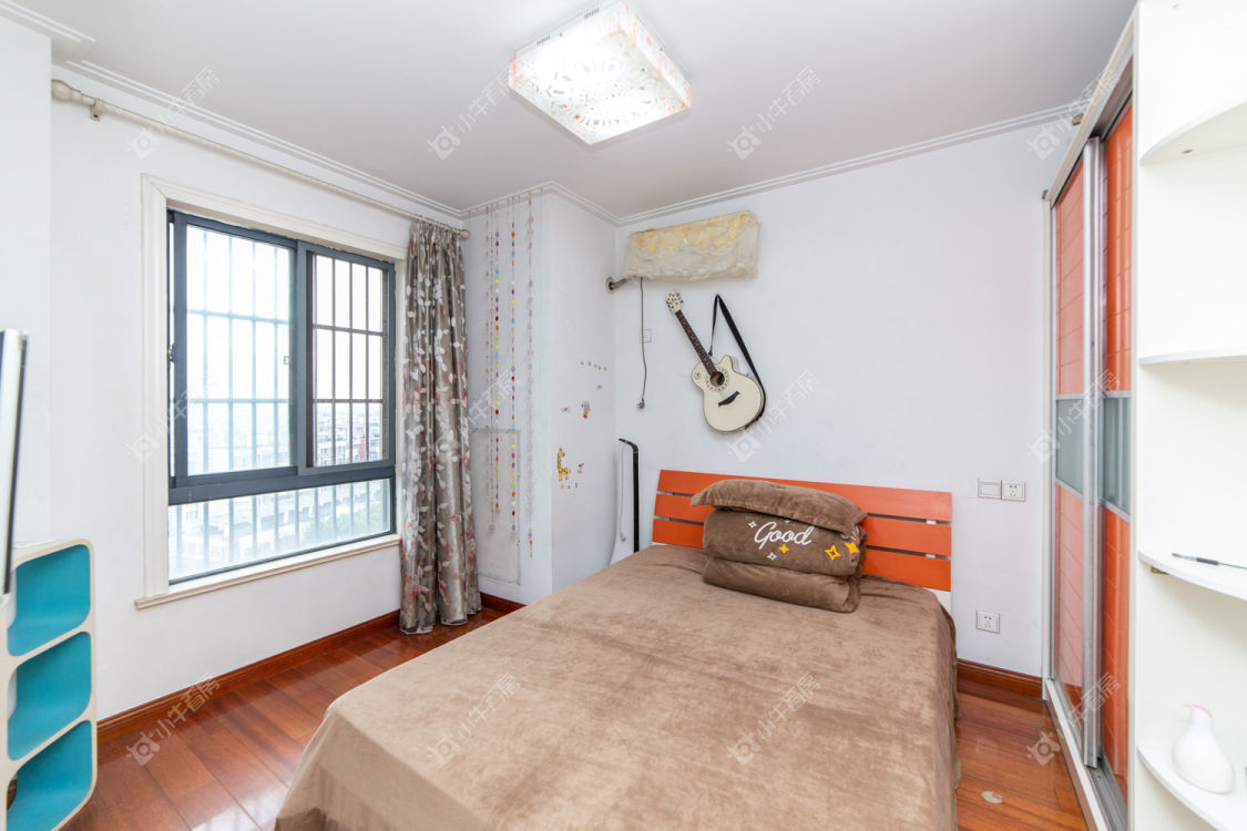 常州香槟广场在租房源_小牛看房