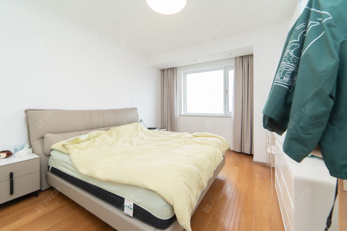 百大康桥房源室内图 常州百大康桥在售二手房源室内图_小牛看房