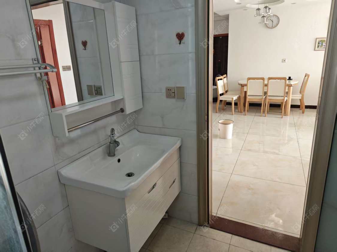 白马公馆房源室内图 常州白马公馆在租房源室内图_小牛看房