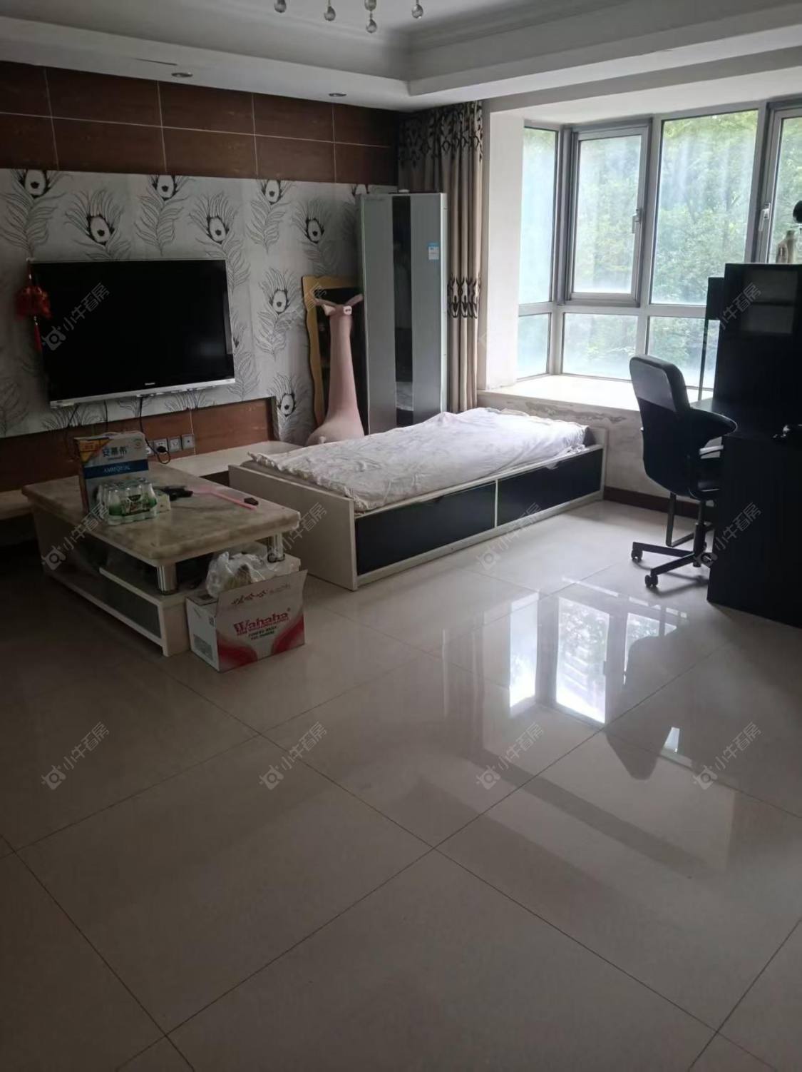 常州天隽峰在租房源室内图_小牛看房