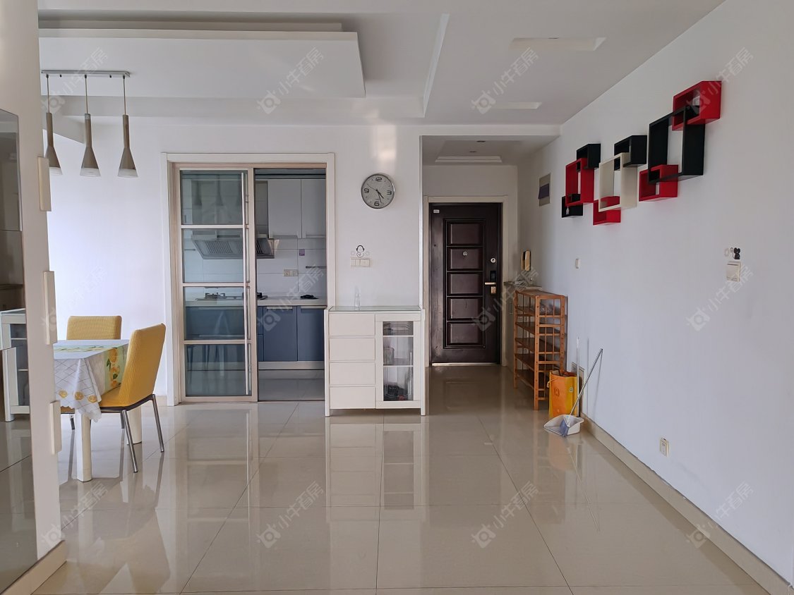 常州太湖明珠苑西苑在租房源_小牛看房