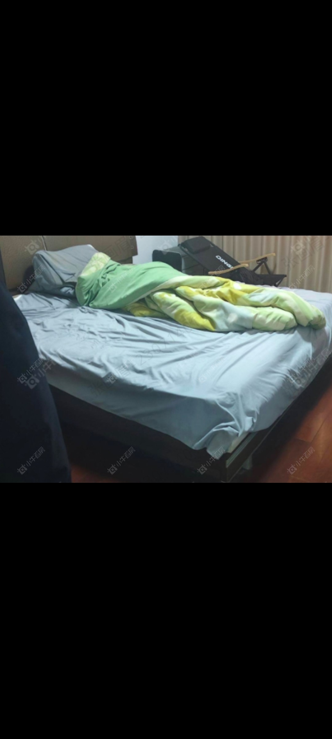 中凉花园房源室内图 常州中凉花园在租房源室内图_小牛看房