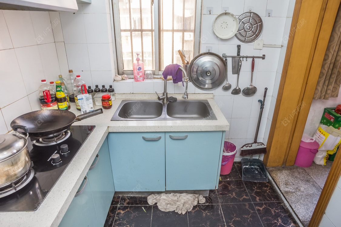 常州红梅东村在售二手房源室内图_小牛看房