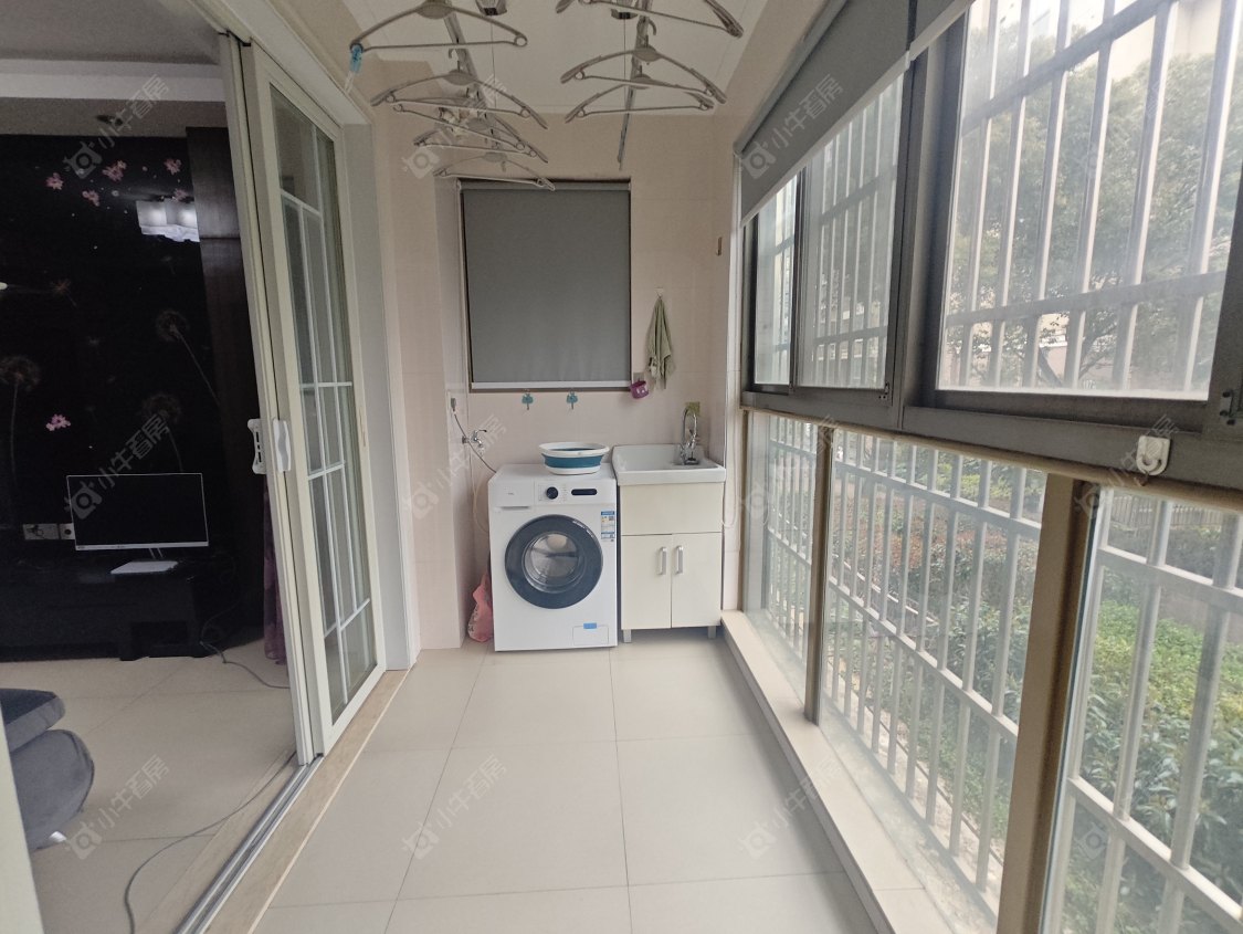 常州都市桃源五期在租房源室内图_小牛看房